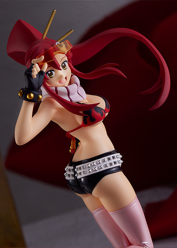 PRE-ORDER POP UP PARADE - Tengen Toppa Gurren Lagann - Yoko