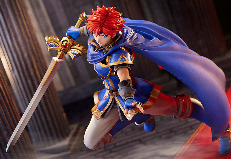 PRE-ORDER Fire Emblem - Roy 1/7