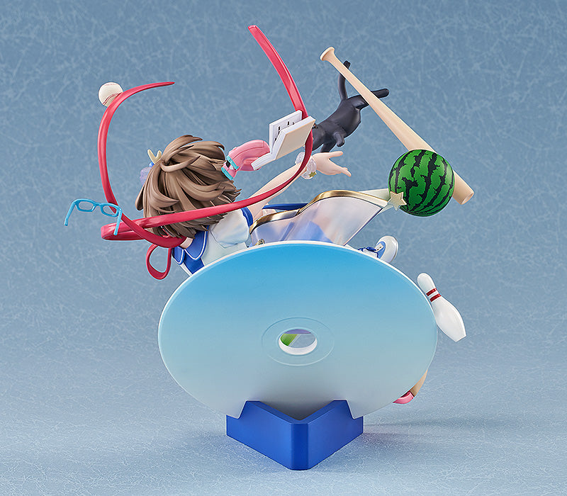 PRE-ORDER Kano - Kano: Nadamesukashi Negotiation Ver. 1/7