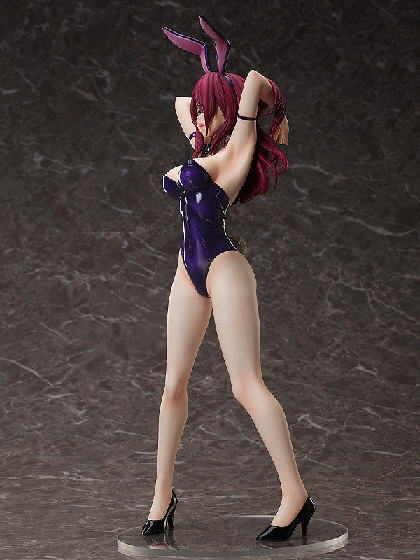 PRE-ORDER B-Style - Food Wars! Shokugeki no Soma - Rindo Kobayashi: Bare Leg Bunny Ver. 1/4