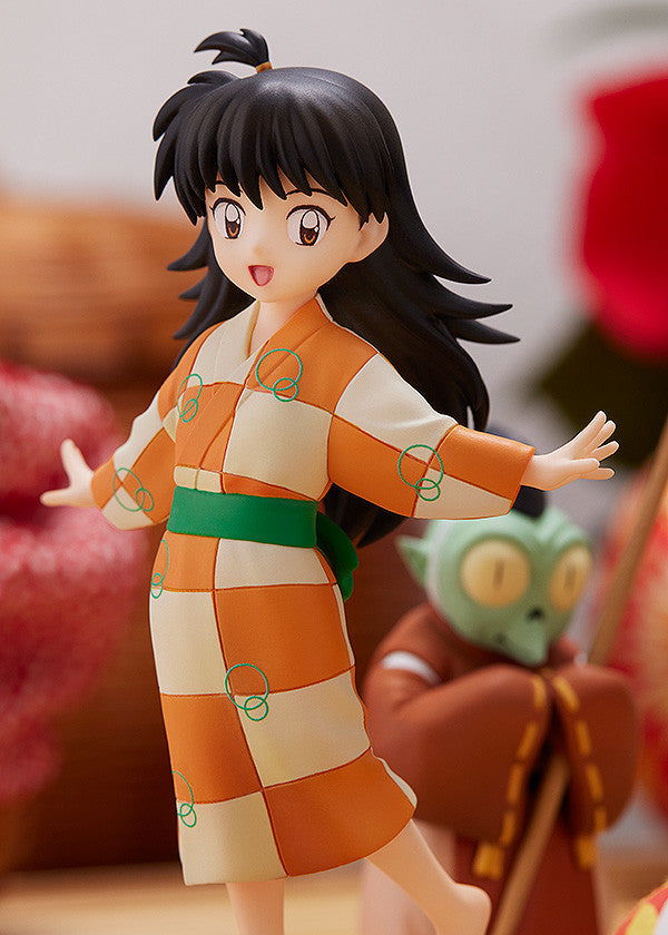 PRE-ORDER POP UP PARADE - Inuyasha - Rin & Jaken