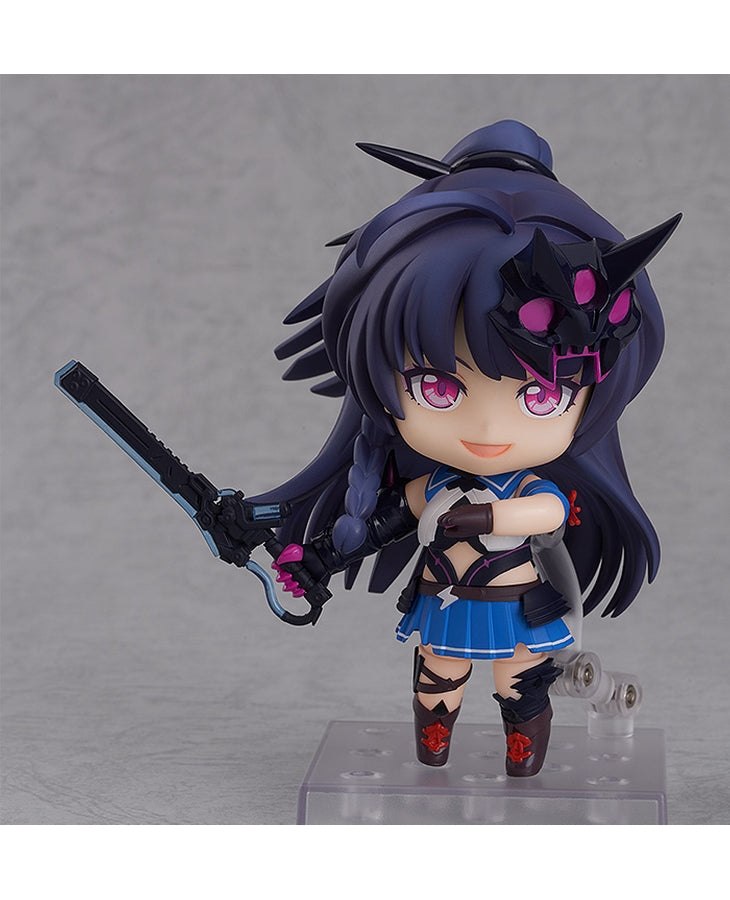 PRE-ORDER Nendoroid 1337 - Honkai Impact 3rd - Raiden Mei: Lightning Empress Ver. [PH1]