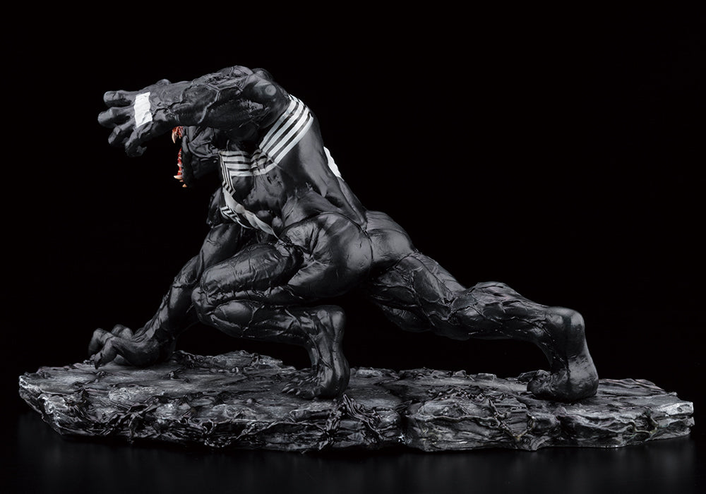 PRE-ORDER ARTFX+ - Marvel - Venom Renewal Edition 1/10
