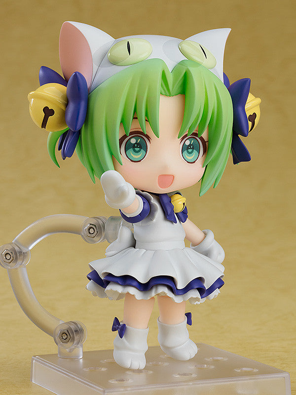 IN-STOCK Good Smile Company -  Nendoroid 2128 - Reiwa no Di Gi Charat - Di Gi Charat