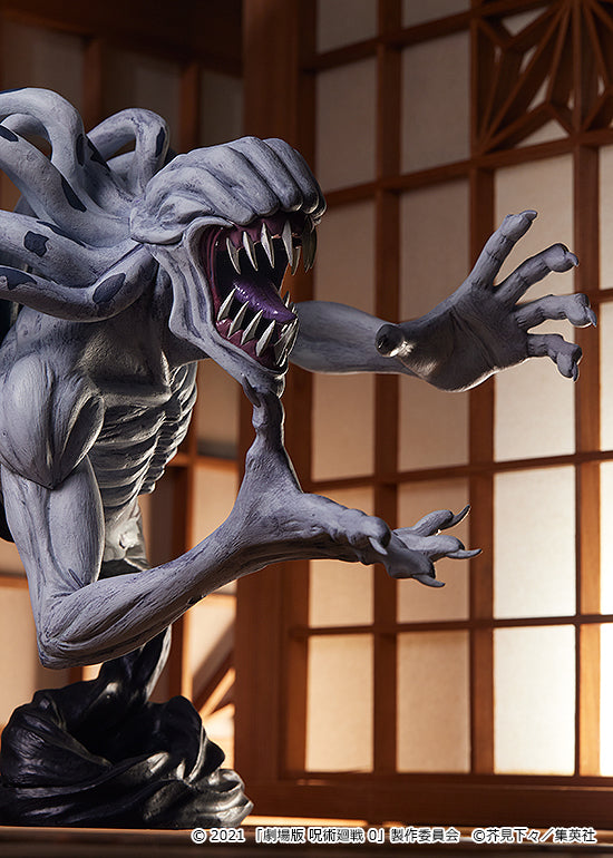 IN-STOCK Good Smile Company - POP UP PARADE - Jujutsu Kaisen 0 - Special Grade Vengeful Cursed Spirit Rika: Jujutsu Kaisen 0 Ver. L