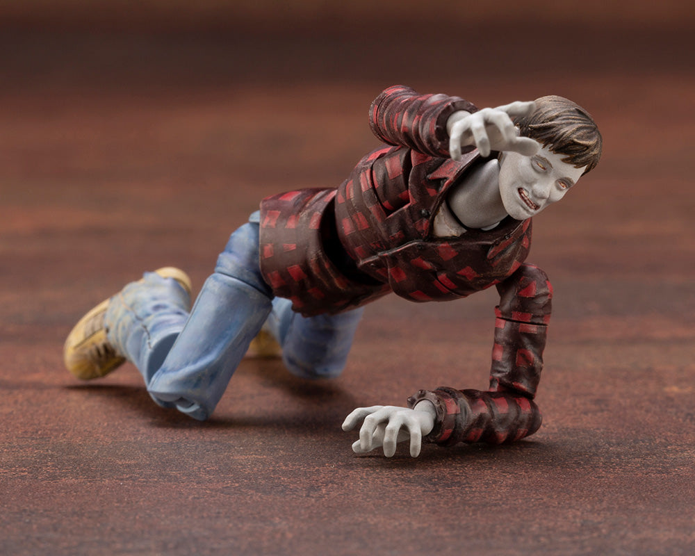 PRE-ORDER End of Heroes - Zombinoid Agony