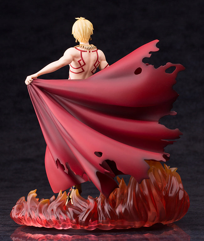 IN-STOCK Fate/Grand Order - Archer/Gilgamesh 1/8