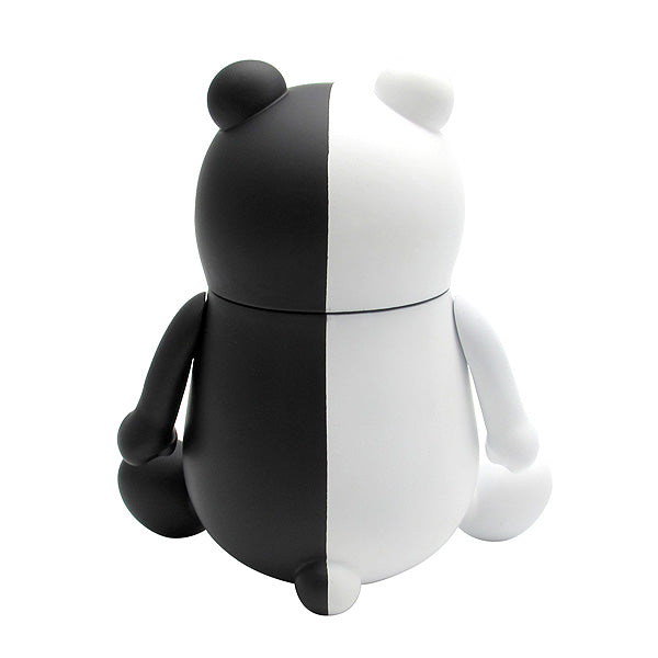 PRE-ORDER SOFT VINYL FIGURE - Danganronpa 12 - Monokuma
