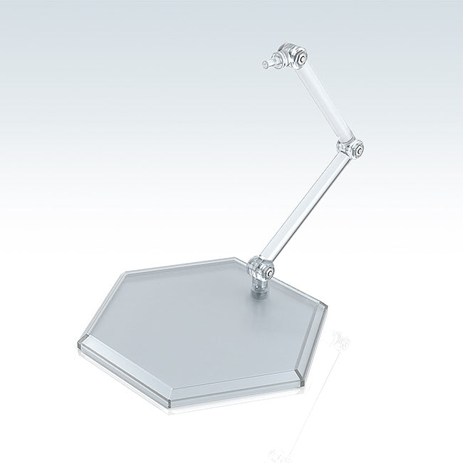 PRE-ORDER The Simple Stand x3 (for Figures & Models) Hex Type