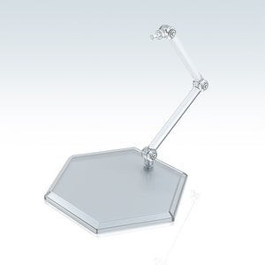 PRE-ORDER The Simple Stand x3 (for Figures & Models) Hex Type