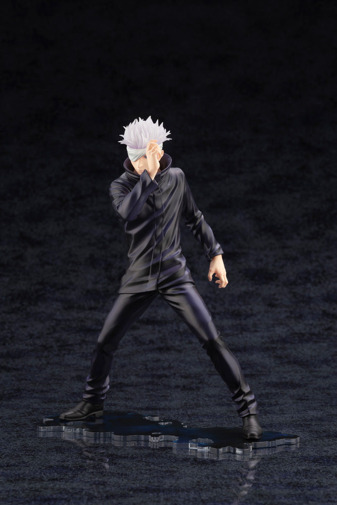 PRE-ORDER ARTFX J - Jujutsu Kaisen 0 - Satoru Gojo: Jujutsu Kaisen 0 Ver. 1/8