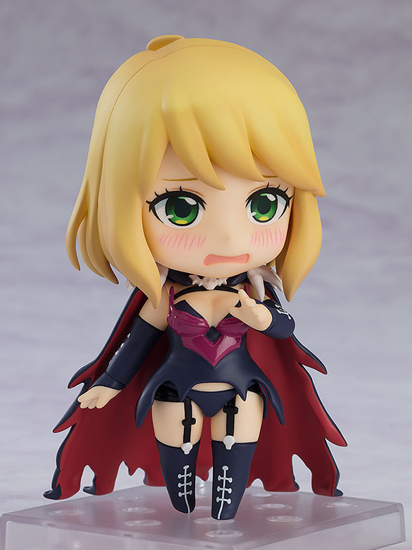 PRE-ORDER Nendoroid 1889 - Love After World Domination - Desumi Magahara