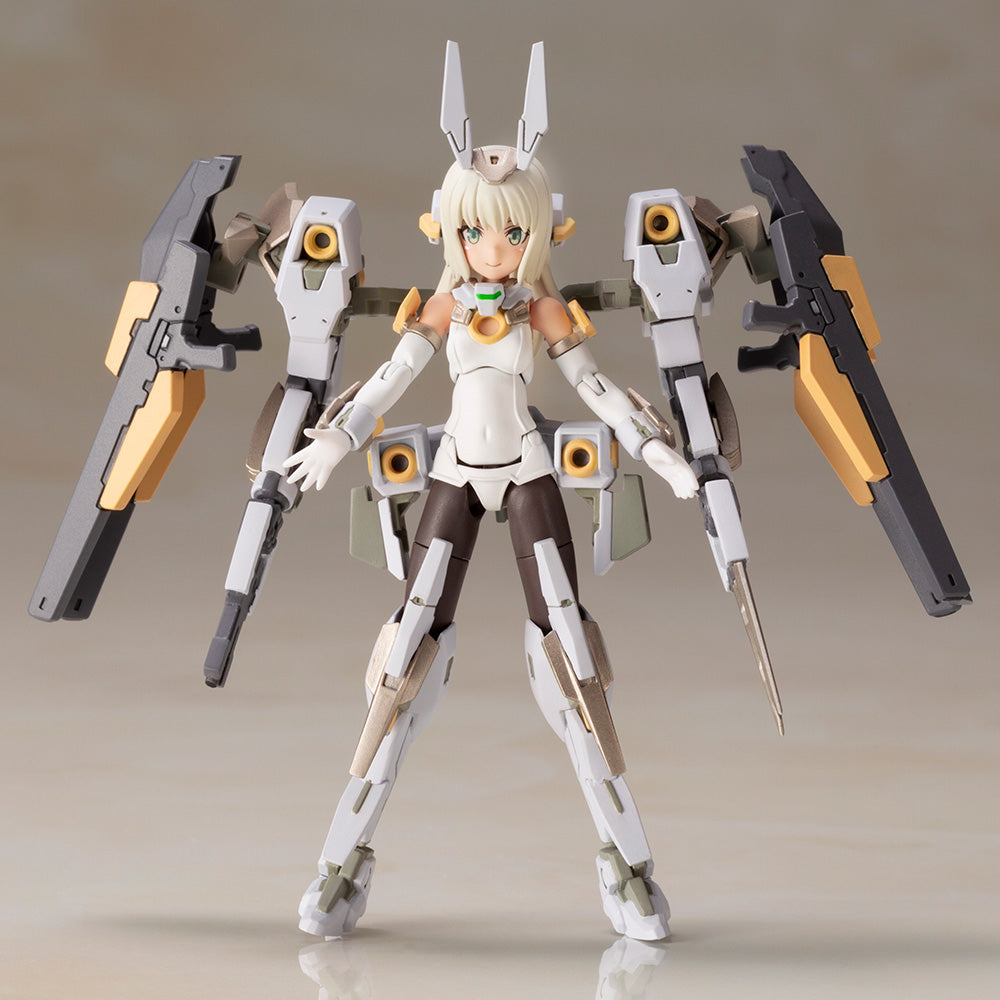 PRE-ORDER Frame Arms Girl - Hand Scale - Baselard: Animation Ver.
