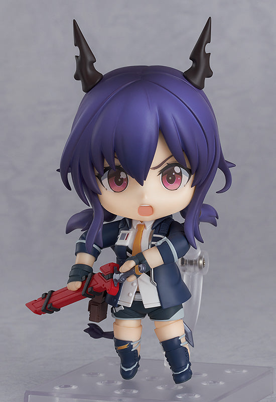 IN-STOCK Good Smile Company - Nendoroid 1422 - Arknights - Ch'en
