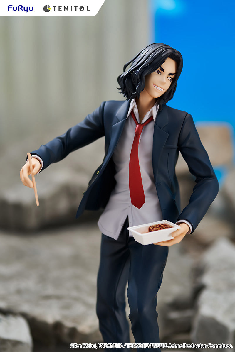 PRE-ORDER TENITOL - Tokyo Revengers - Keisuke Baji