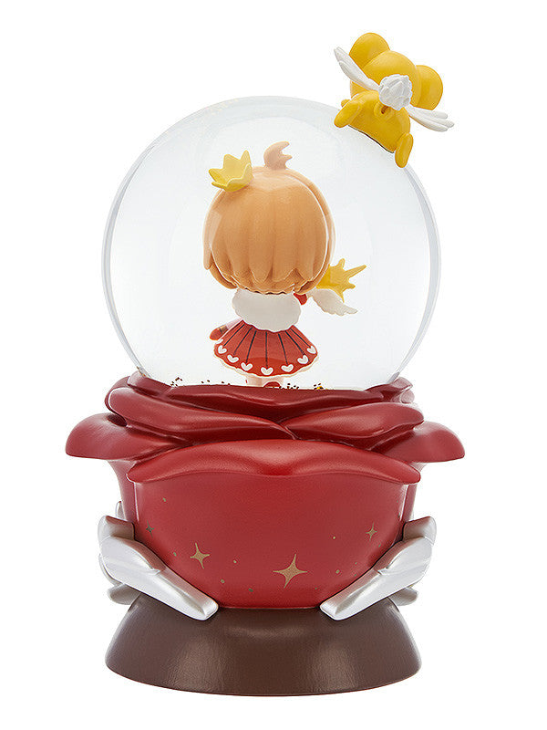 SPECIAL ORDER Cardcaptor Sakura: Clear Card Snow Globe [JP]