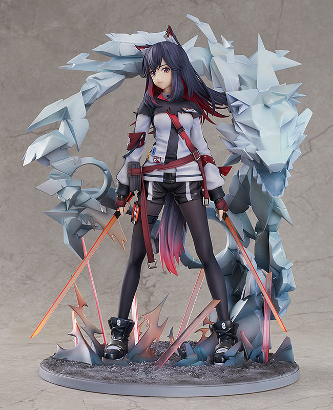 PRE-ORDER Arknights - Texas: Elite 2 1/7