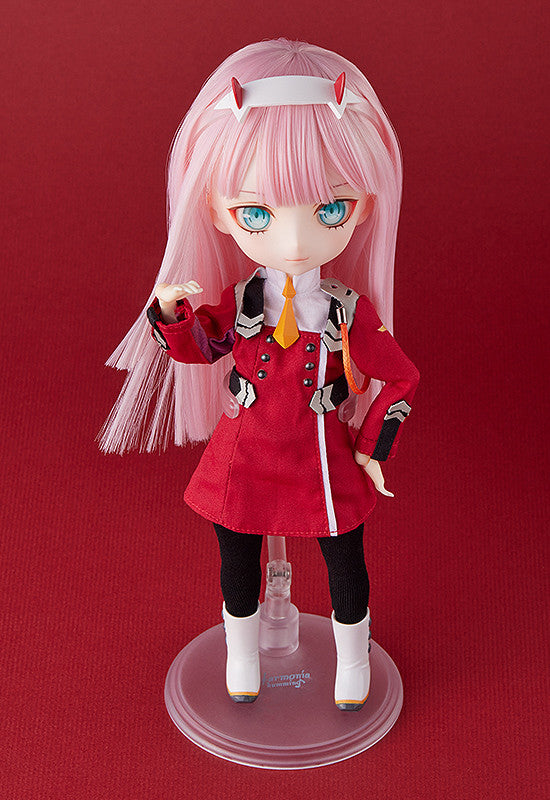 PRE-ORDER Harmonia humming - DARLING in the FRANXX - Zero Two