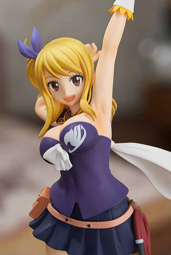 IN-STOCK POP UP PARADE - FAIRY TAIL - Lucy Heartfilia: Grand Magic Royale Ver.