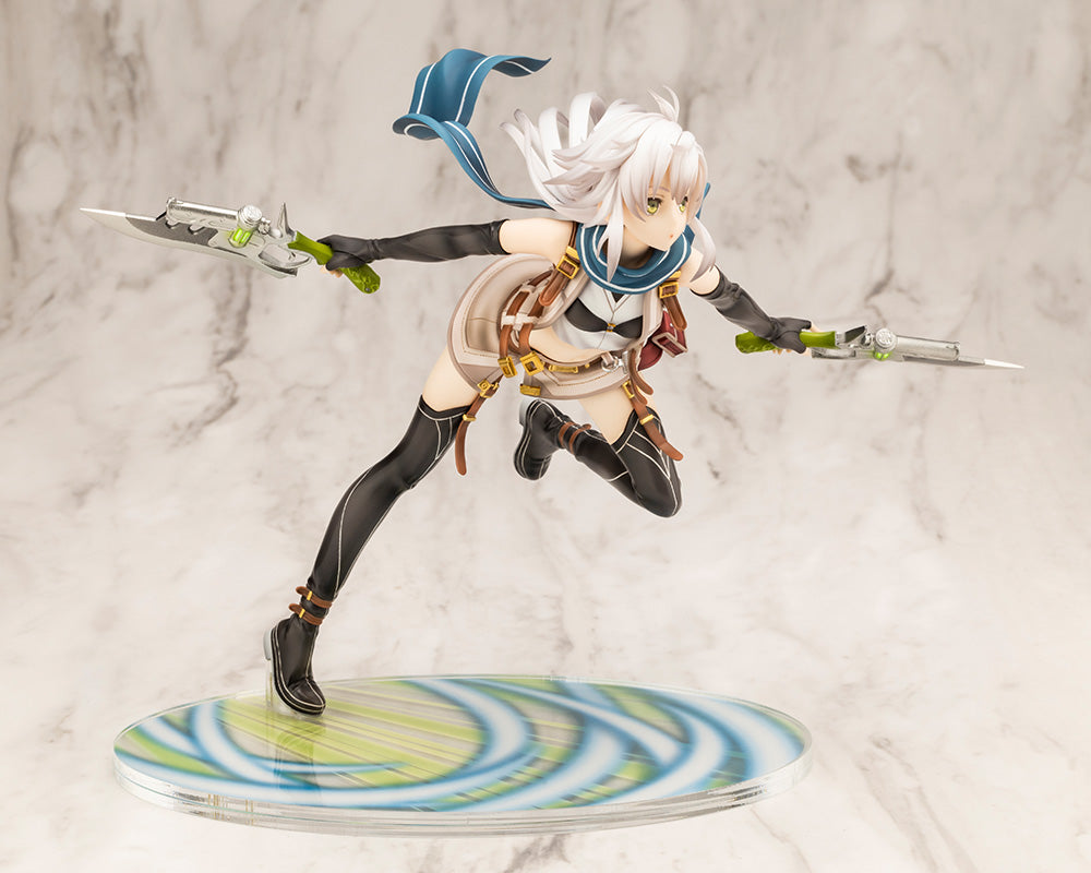 PRE-ORDER The Legend of Heroes Trails of Cold Steel III - Fie Claussell 1/8