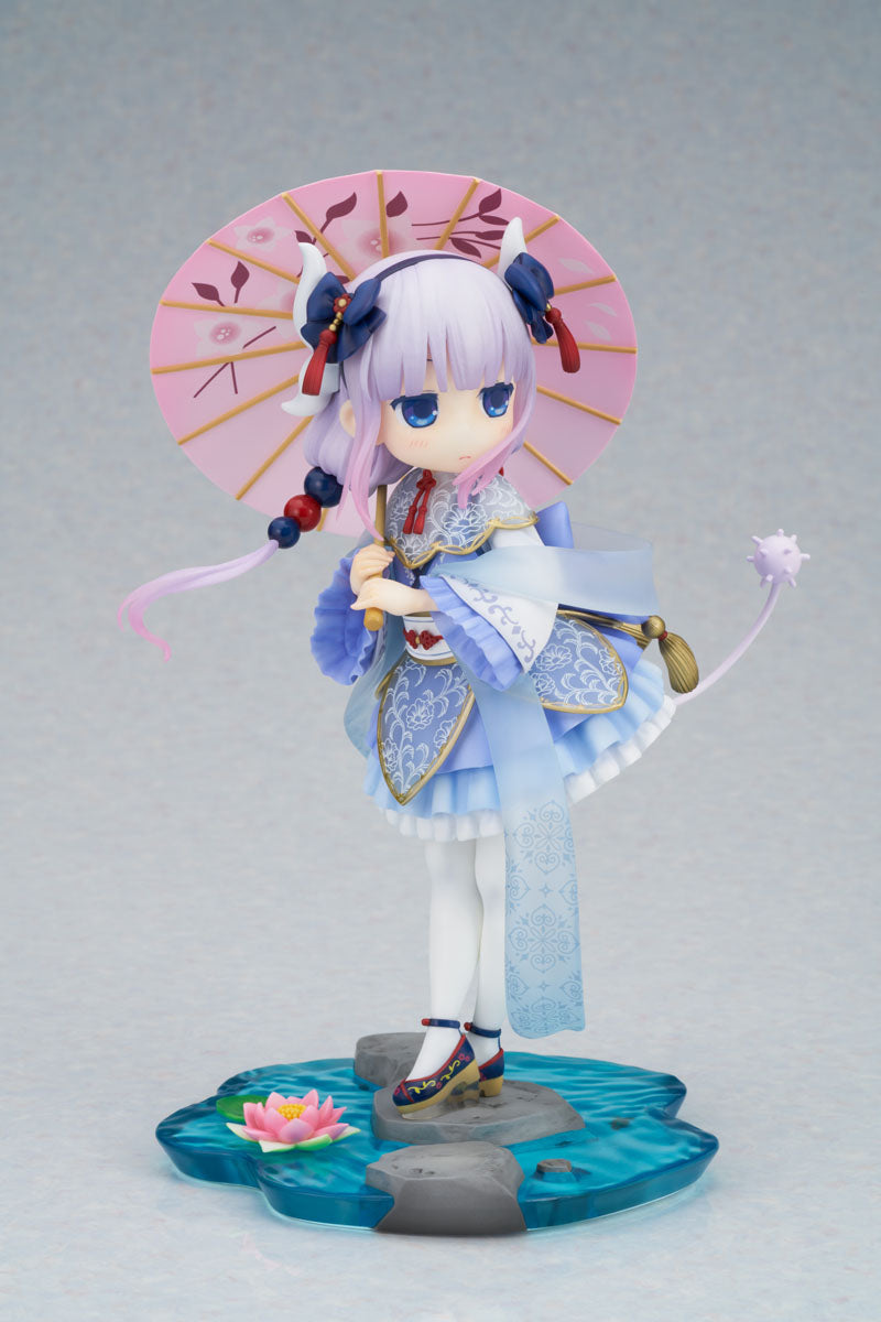 PRE-ORDER Miss Kobayashi's Dragon Maid - Kanna: China Dress Ver. 1/7