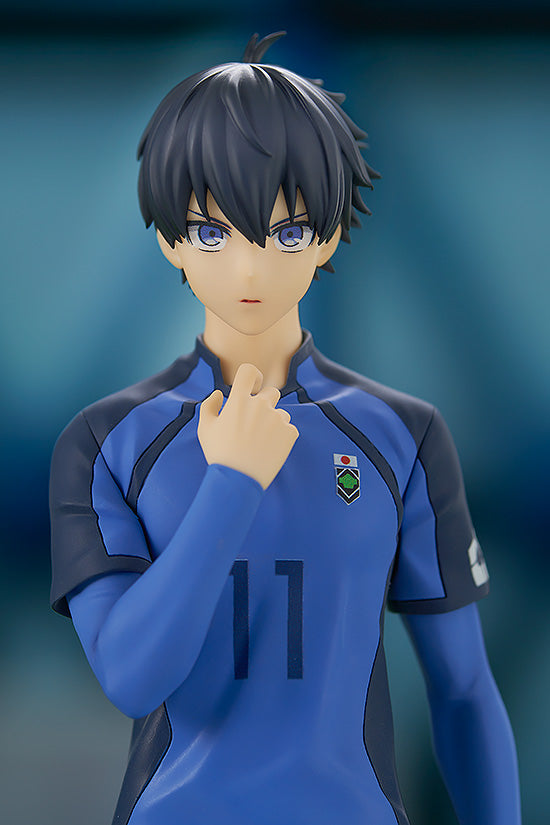 PRE-ORDER POP UP PARADE - BLUELOCK - Isagi Yoichi