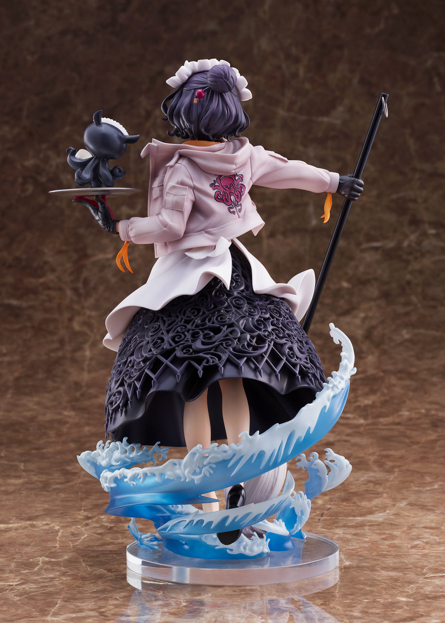 IN-STOCK Aniplex - Fate/Grand Order - Foreigner/Katsushika Hokusai: Festival Portrait ver. 1/7 [EXCLUSIVE]