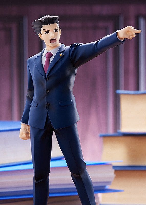 PRE-ORDER POP UP PARADE - Phoenix Wright: Ace Attorney - Phoenix Wright