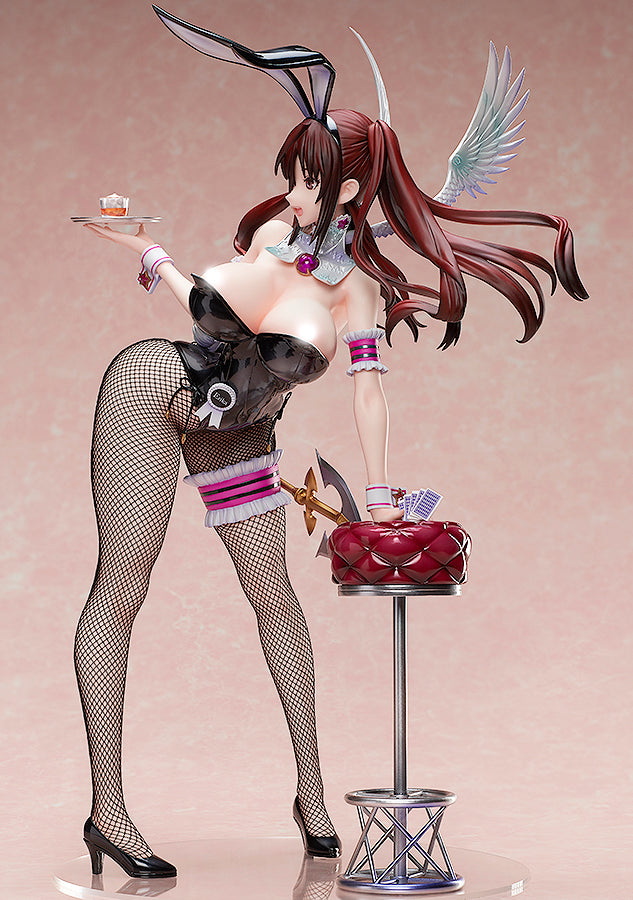IN-STOCK Native - Binding - Creator's Collection - Magical Girl Series - Erika Kuramoto: Bunny Ver. 1/4
