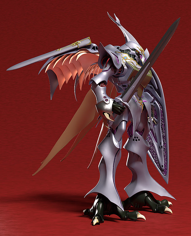 PRE-ORDER PLAMAX - Aura Battler Dunbine - Sirbine [2nd Release]