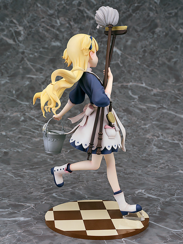 PRE-ORDER Shadows House - Emilico 1/6