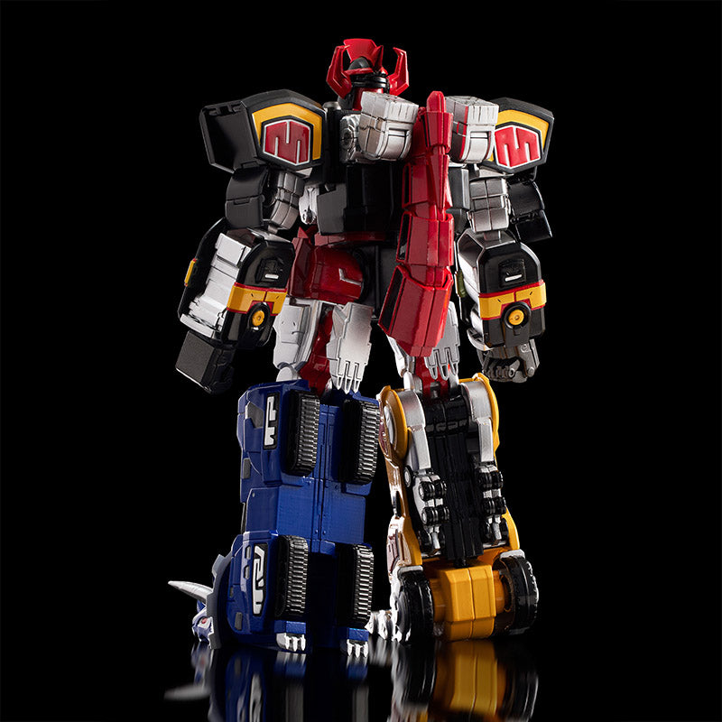 PRE-ORDER Furai Model - Mighty Morphin Power Rangers - Megazord