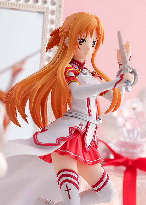 PRE-ORDER POP UP PARADE - Sword Art Online Progressive: Aria of a Starless Night - Asuna