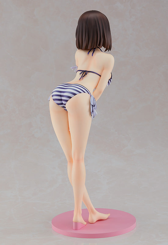 PRE-ORDER Saekano: How to Raise a Boring Girlfriend - Megumi Kato: Animation Ver. [AQ] 1/4