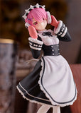PRE-ORDER POP UP PARADE - Re:ZERO -Starting Life in Another World- - Ram: Ice Season Ver. [2nd Release]
