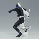 PRE-ORDER Kamen Rider W Hero's Brave Statue - Kamen Rider W Fang Joker: Ver. B