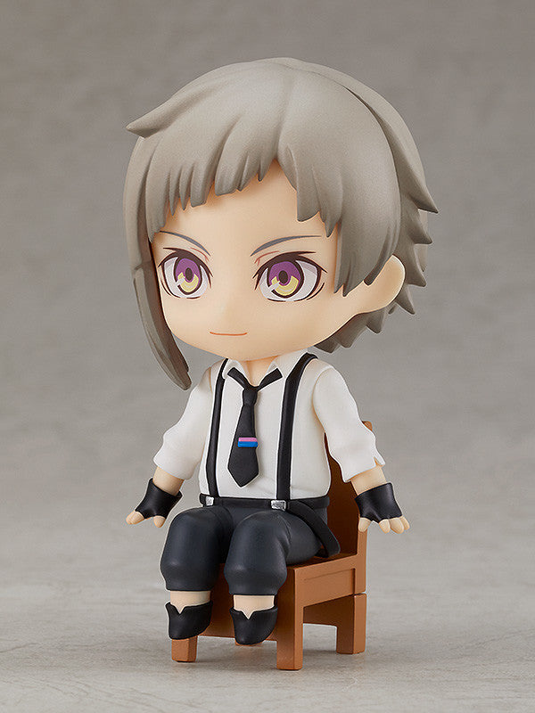 PRE-ORDER Nendoroid Swacchao! - Bungo Stray Dogs - Atsushi Nakajima