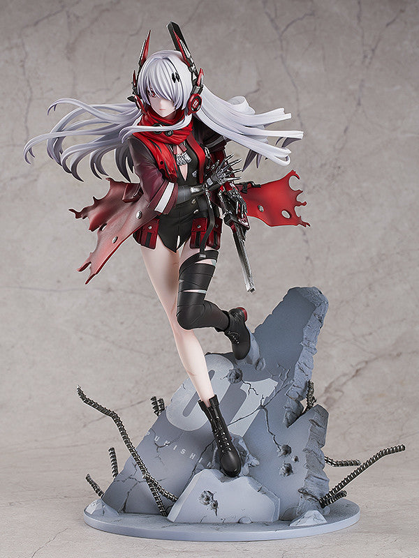 PRE-ORDER Punishing: Gray Raven - Lucia: Crimson Abyss 1/7