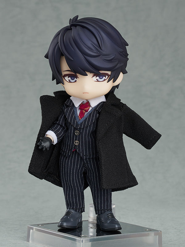 PRE-ORDER Nendoroid Doll - Love & Producer - Li Zeyan: Min Guo Ver.