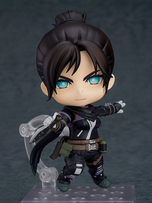 PRE-ORDER Nendoroid 1370 - Apex Legends - Wraith