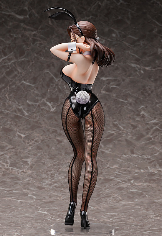 PRE-ORDER B-Style - Yom Tights - Yuiko Okuzumi: Bunny Ver. 1/4