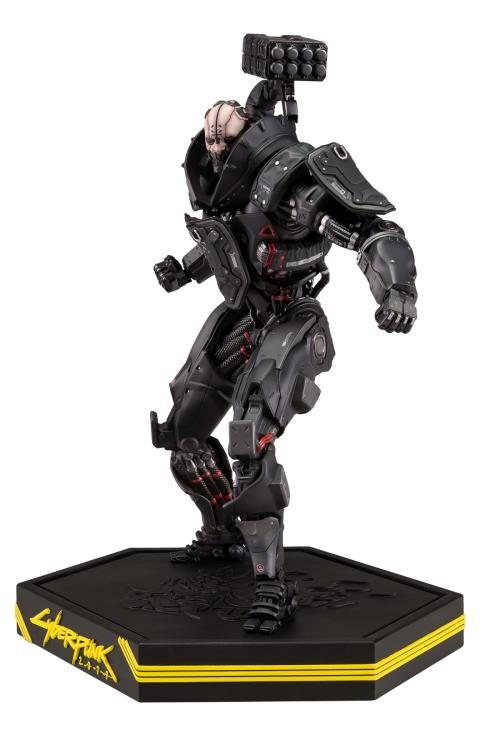 PRE-ORDER Cyberpunk 2077 - Adam Smasher