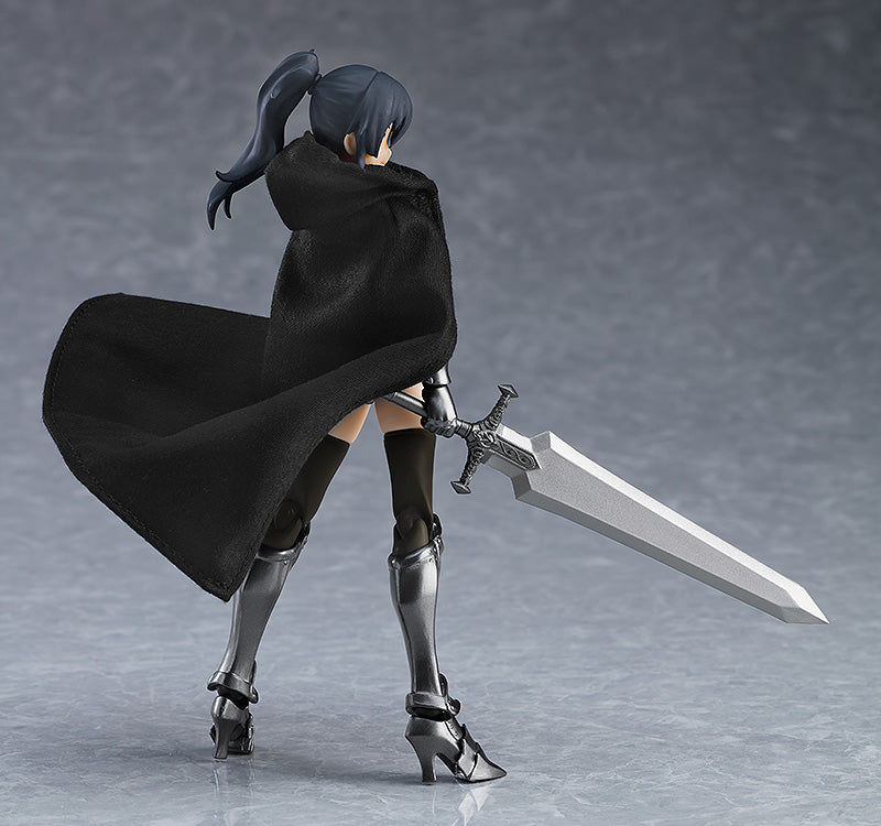 PRE-ORDER figma Styles - Simple Cape