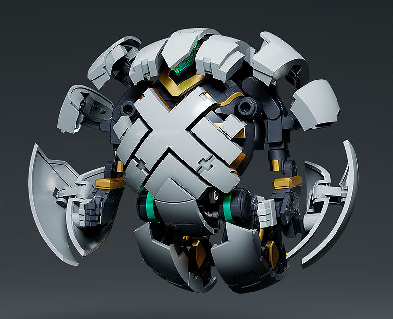 IN-STOCK Good Smile Company - MODEROID - Expelled from Paradise - ARHAN