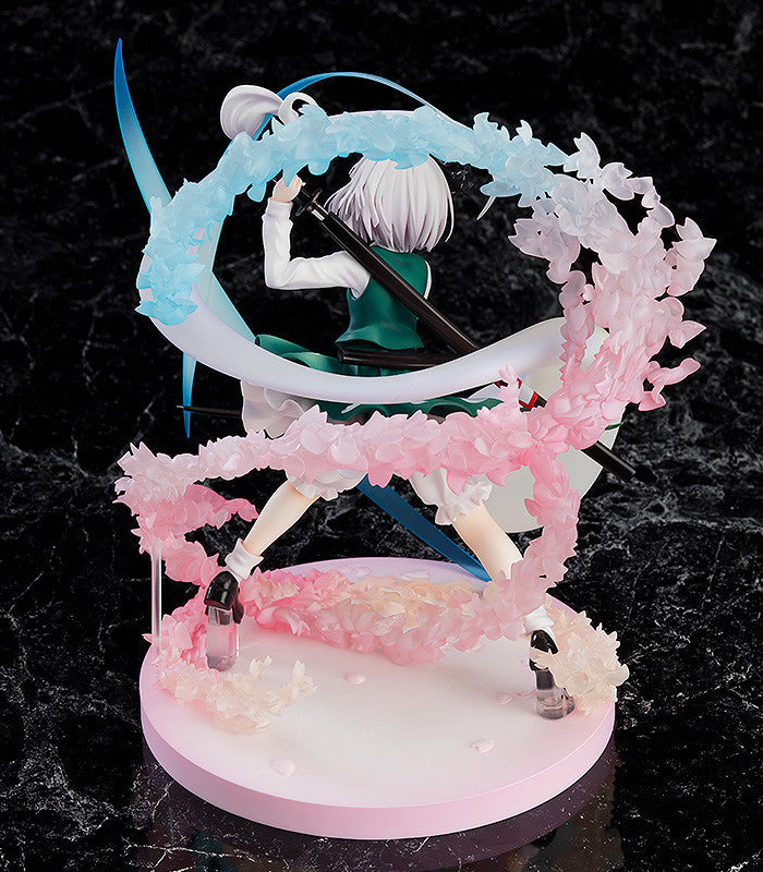 PRE-ORDER Touhou LostWord - Youmu Konpaku 1/8