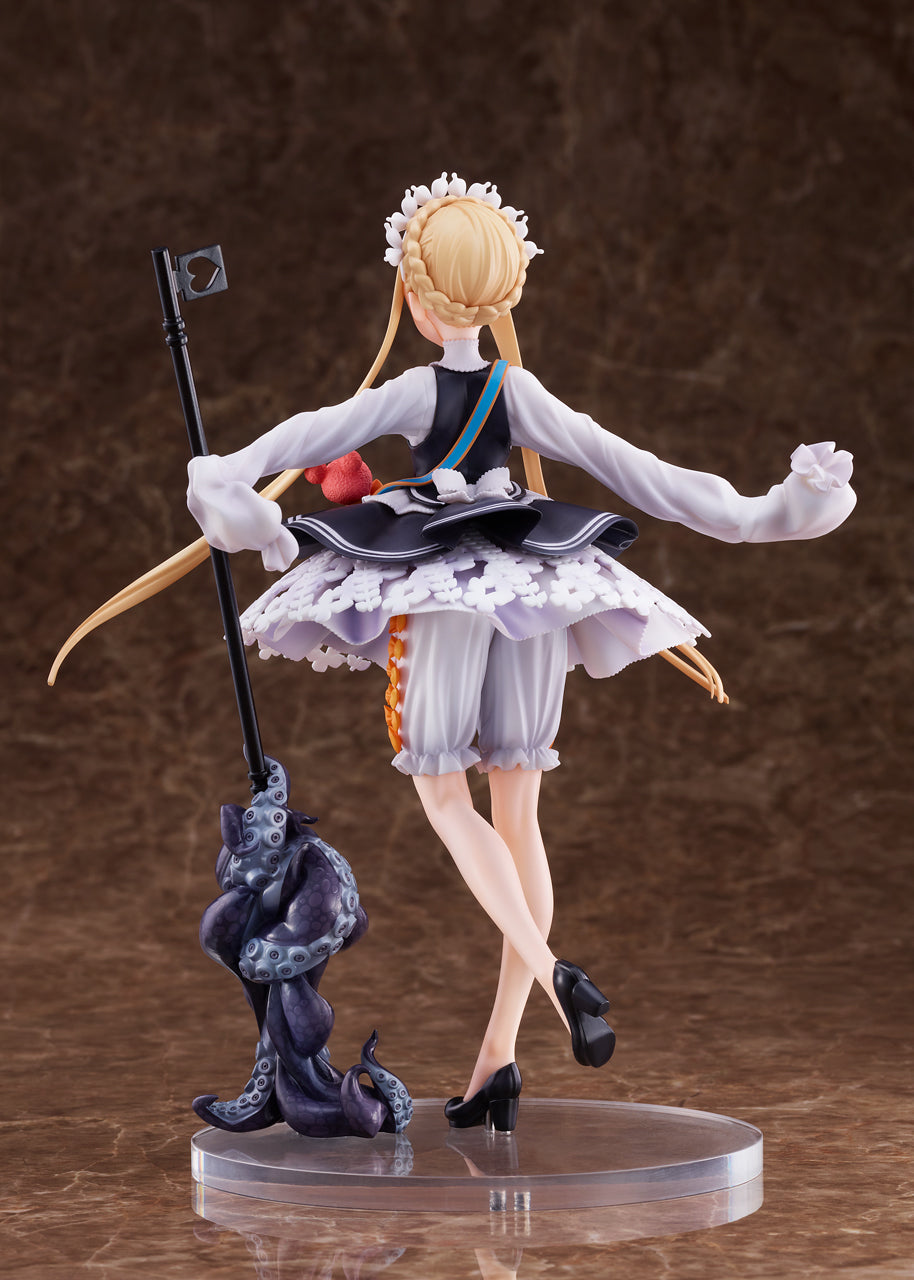 PRE-ORDER Fate/Grand Order - Foreigner/Abigail Williams: Festival Portrait ver. 1/7 [EXCLUSIVE]