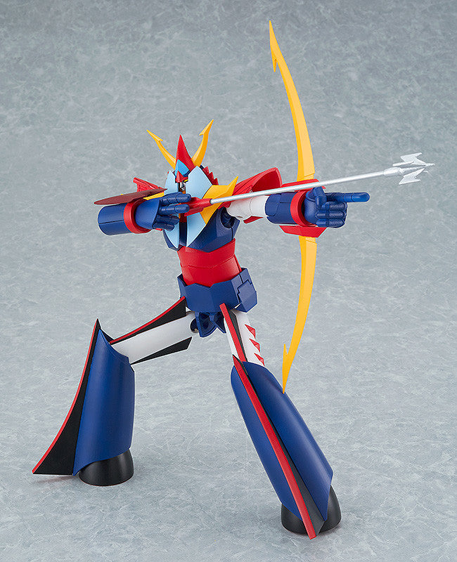 PRE-ORDER MODEROID - Reideen the Brave - Reideen