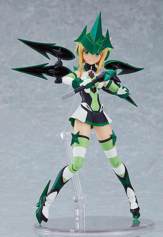PRE-ORDER ACT MODE - Symphogear GX - Kirika Akatsuki