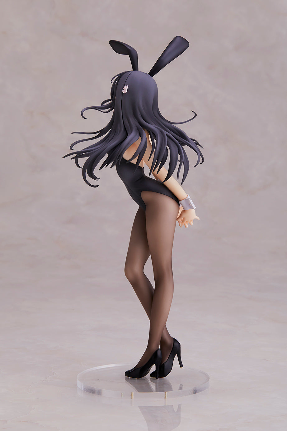 IN-STOCK Rascal Does Not Dream of Bunny Girl Senpai - Mai Sakurajima: Bunny Ver. 1/7 [EXCLUSIVE] [2nd Release]