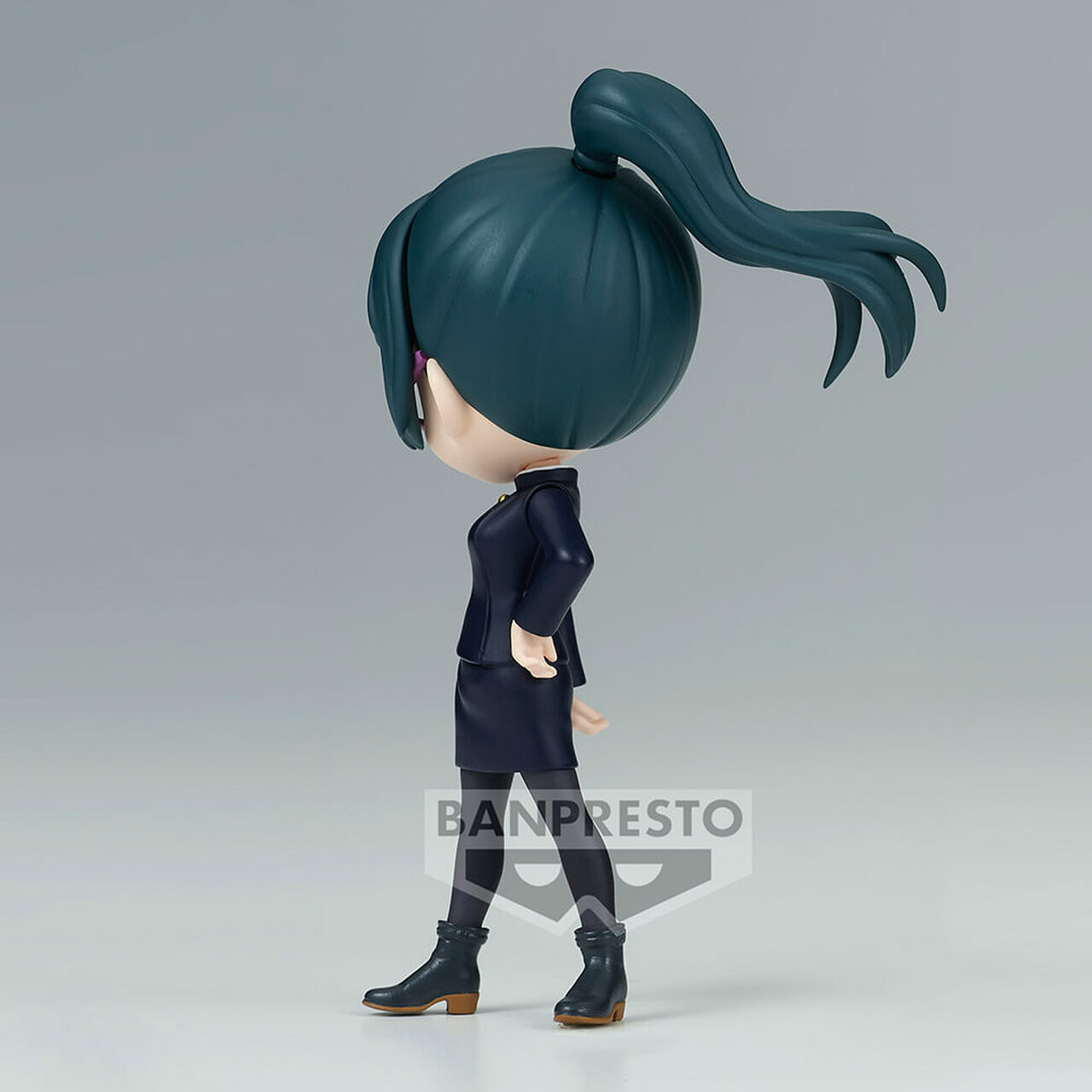 IN-STOCK Banpresto - Jujutsu Kaisen Q Posket Petit Vol. 2 - A: Maki Zenin